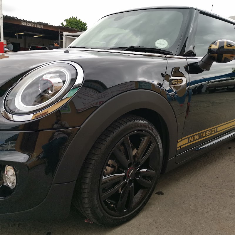 A1 Car Wash - Photo 2
